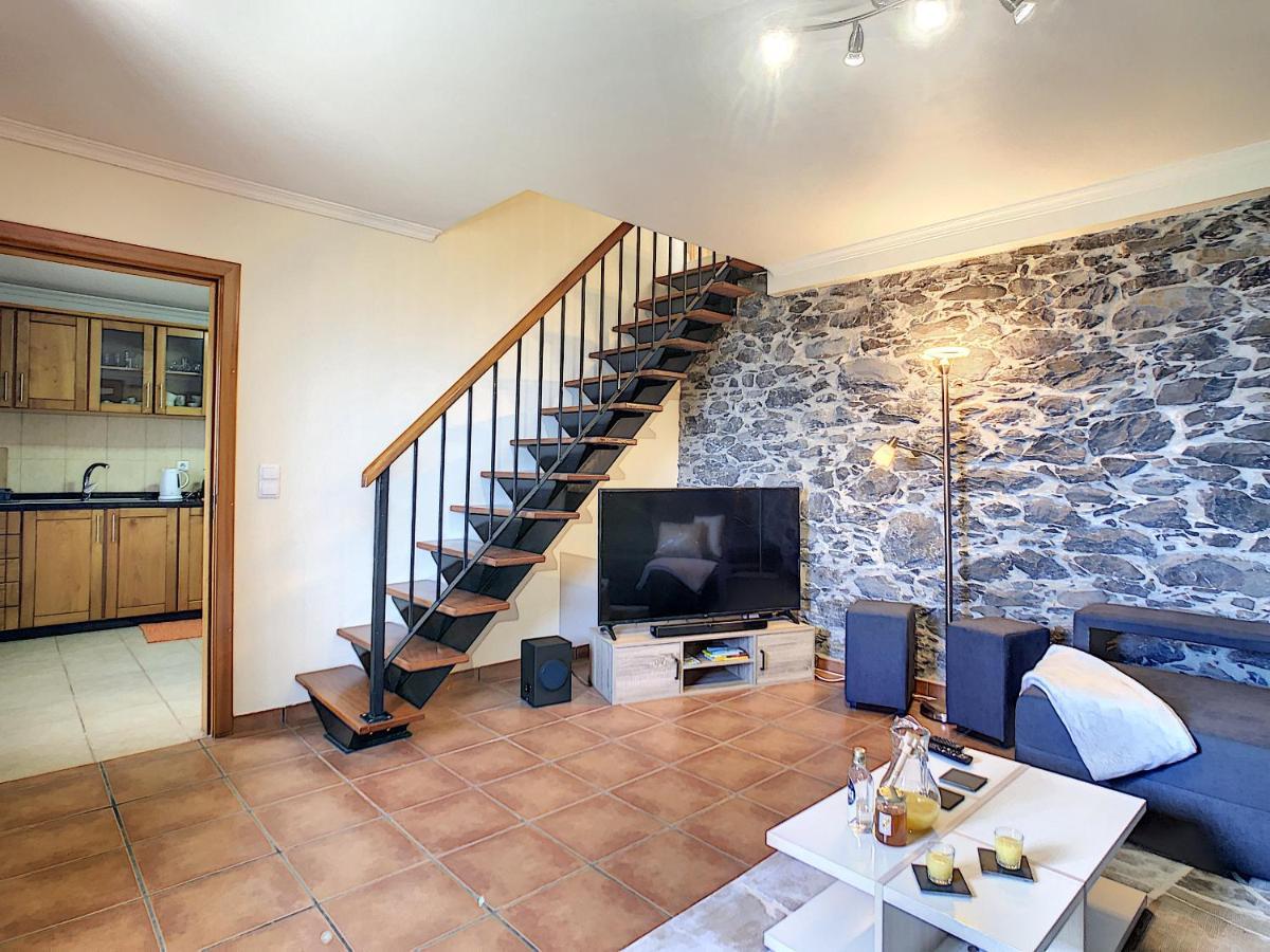 Casa Da Laranja By Lovelystay Ribeira Brava Exterior foto
